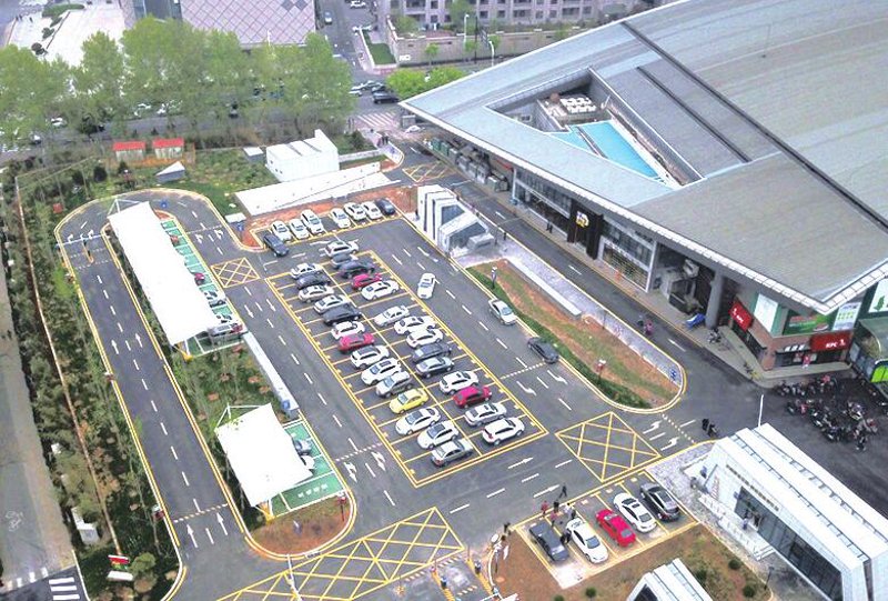 智能化工程：助力现代建筑迈向数字化时代