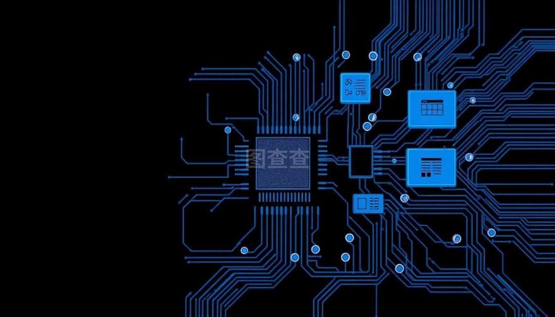 智能化工程:推动传统建筑向智慧未来转型
